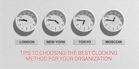 9 Best Clocking.
